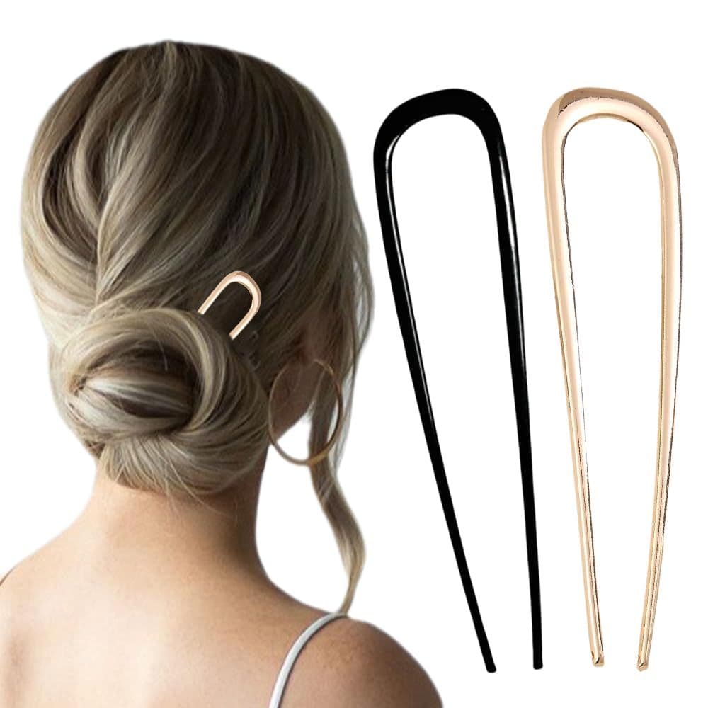 Hair pin